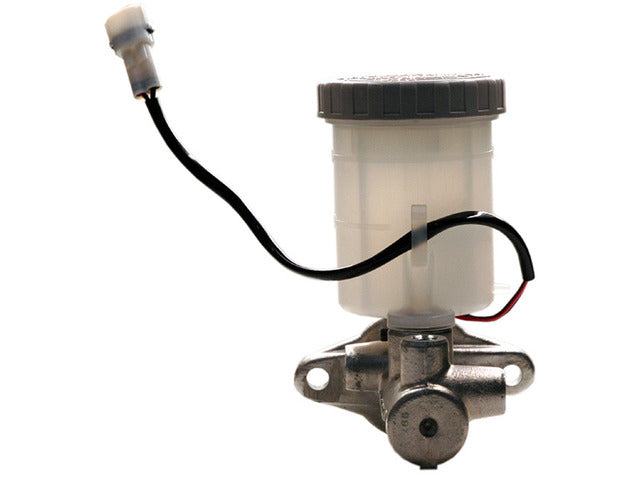 Raybestos Brakes Brake Master Cylinder P/N:MC390056 Fits: Chevrolet Tracker 1998, Geo Tracker 97-96, Pontiac Sunrunner 97-96, Suzuki Sidekick 98-96 - Image 4