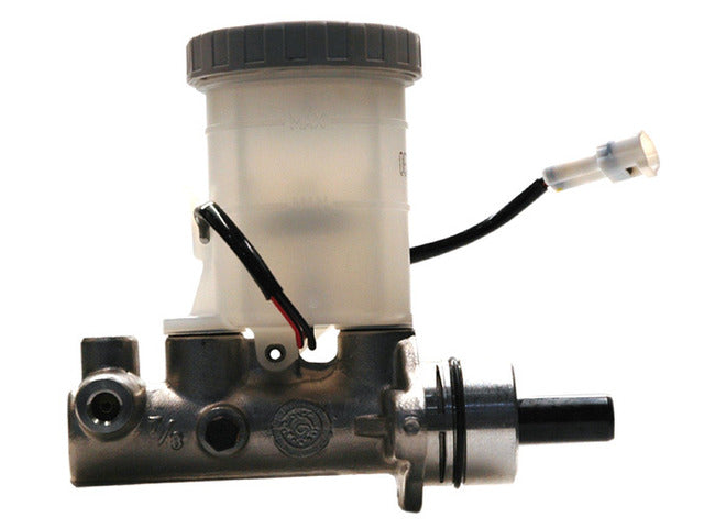 Raybestos Brakes Brake Master Cylinder P/N:MC390056 Fits: Chevrolet Tracker 1998, Geo Tracker 97-96, Pontiac Sunrunner 97-96, Suzuki Sidekick 98-96 - Image 5