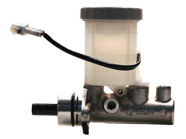 Raybestos Brakes Brake Master Cylinder P/N:MC390056 Fits: Chevrolet Tracker 1998, Geo Tracker 97-96, Pontiac Sunrunner 97-96, Suzuki Sidekick 98-96 - Image 6