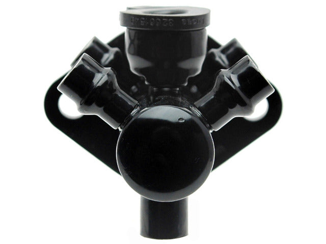 Raybestos Brakes Brake Master Cylinder P/N:MC390062 Fits: Audi 80 92-88, Audi 80 Quattro 91-88, Audi 90 91-88, Audi 90 Quattro 89-88 - Image 5