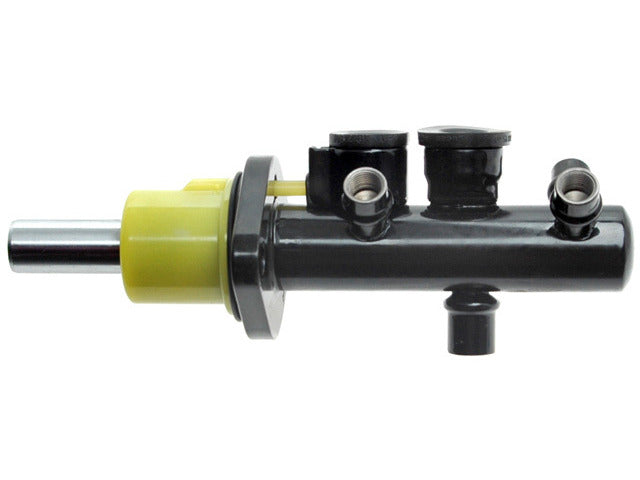 Raybestos Brakes Brake Master Cylinder P/N:MC390062 Fits: Audi 80 92-88, Audi 80 Quattro 91-88, Audi 90 91-88, Audi 90 Quattro 89-88 - Image 7