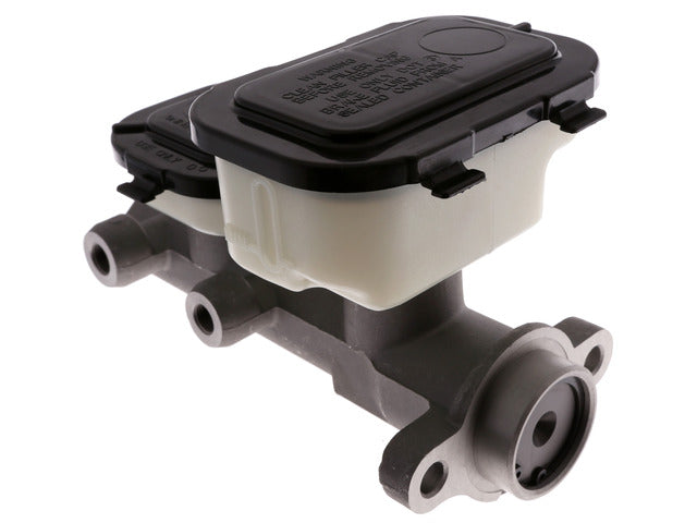 Raybestos Brakes Brake Master Cylinder P/N:MC390063 Fits: Chevrolet Astro 93-90, GMC Safari 93-90 - Image 1