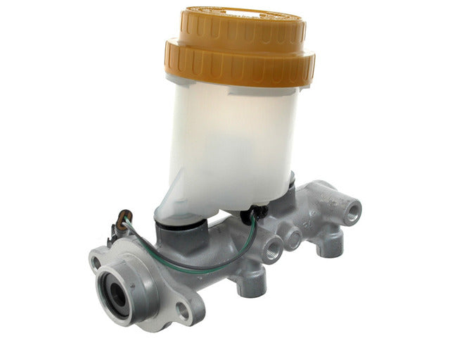 Raybestos Brakes Brake Master Cylinder P/N:MC390068 Fits: Subaru Legacy 93-91 - Image 1