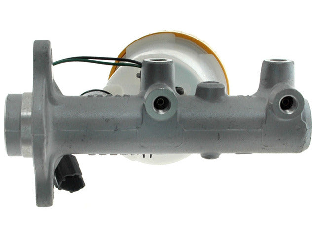Raybestos Brakes Brake Master Cylinder P/N:MC390068 Fits: Subaru Legacy 93-91 - Image 2