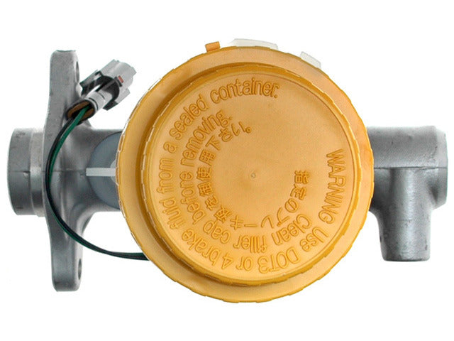 Raybestos Brakes Brake Master Cylinder P/N:MC390068 Fits: Subaru Legacy 93-91 - Image 3