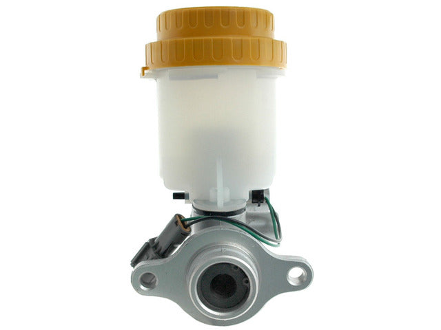 Raybestos Brakes Brake Master Cylinder P/N:MC390068 Fits: Subaru Legacy 93-91 - Image 4