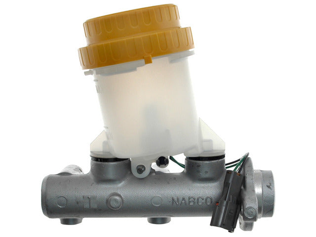 Raybestos Brakes Brake Master Cylinder P/N:MC390068 Fits: Subaru Legacy 93-91 - Image 6