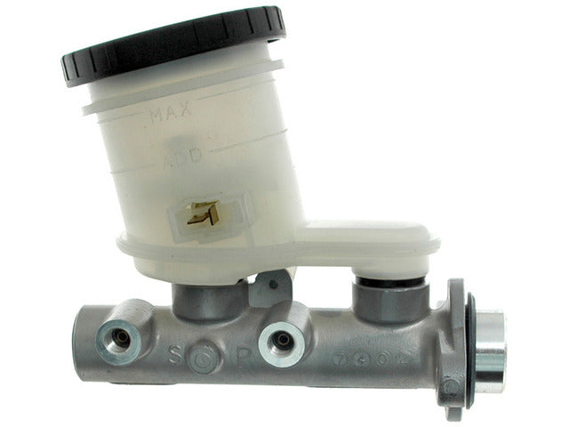 Raybestos Brakes Brake Master Cylinder P/N:MC390069 Fits: Isuzu Impulse 92-91 - Image 6
