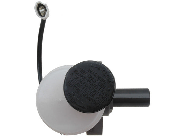 Raybestos Brakes Brake Master Cylinder P/N:MC390070 Fits: Suzuki Sidekick 95-92 - Image 3