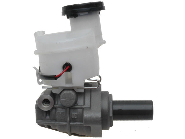 Raybestos Brakes Brake Master Cylinder P/N:MC390070 Fits: Suzuki Sidekick 95-92 - Image 7
