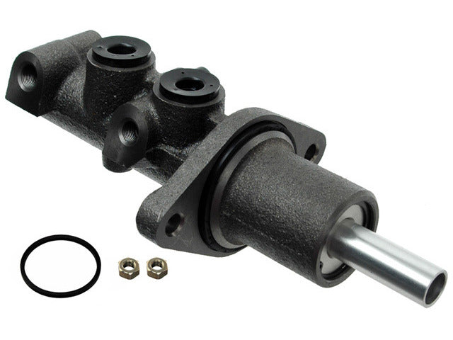 Raybestos Brakes Brake Master Cylinder P/N:MC390071 Fits: Jeep Cherokee 94-92, Jeep Grand Cherokee 94-93, Jeep Grand Wagoneer 1993, Jeep Wrangler 94-93 - Image 1