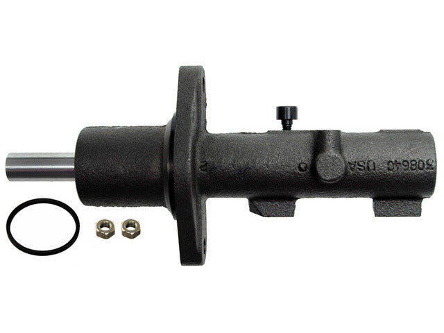 Raybestos Brakes Brake Master Cylinder P/N:MC390071 Fits: Jeep Cherokee 94-92, Jeep Grand Cherokee 94-93, Jeep Grand Wagoneer 1993, Jeep Wrangler 94-93 - Image 2