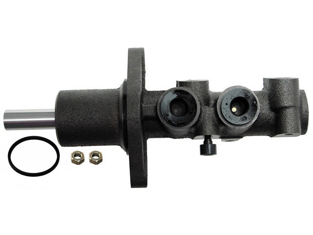Raybestos Brakes Brake Master Cylinder P/N:MC390071 Fits: Jeep Cherokee 94-92, Jeep Grand Cherokee 94-93, Jeep Grand Wagoneer 1993, Jeep Wrangler 94-93 - Image 3