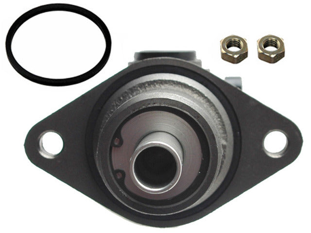 Raybestos Brakes Brake Master Cylinder P/N:MC390071 Fits: Jeep Cherokee 94-92, Jeep Grand Cherokee 94-93, Jeep Grand Wagoneer 1993, Jeep Wrangler 94-93 - Image 4