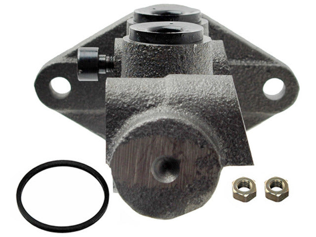 Raybestos Brakes Brake Master Cylinder P/N:MC390071 Fits: Jeep Cherokee 94-92, Jeep Grand Cherokee 94-93, Jeep Grand Wagoneer 1993, Jeep Wrangler 94-93 - Image 5