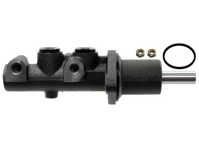 Raybestos Brakes Brake Master Cylinder P/N:MC390071 Fits: Jeep Cherokee 94-92, Jeep Grand Cherokee 94-93, Jeep Grand Wagoneer 1993, Jeep Wrangler 94-93 - Image 6