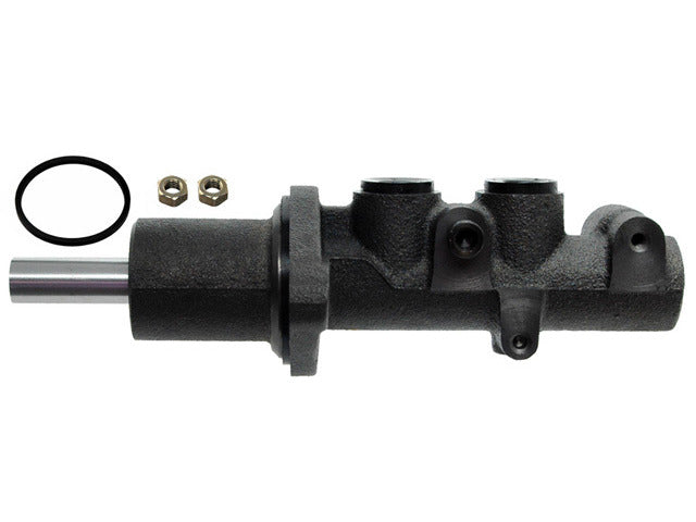 Raybestos Brakes Brake Master Cylinder P/N:MC390071 Fits: Jeep Cherokee 94-92, Jeep Grand Cherokee 94-93, Jeep Grand Wagoneer 1993, Jeep Wrangler 94-93 - Image 7