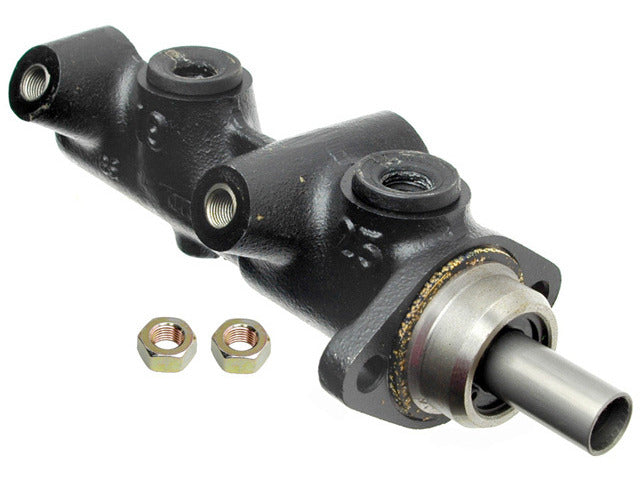 Raybestos Brakes Brake Master Cylinder P/N:MC390075 Fits: Mercedes-benz 380se 85-84, Mercedes-benz 380sec 1983, Mercedes-benz 380sel 83-81, Mercedes-benz 380sl 85-81, Mercedes-benz 500sel 85-84 - Image 1