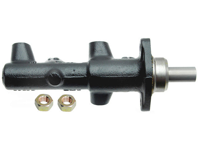 Raybestos Brakes Brake Master Cylinder P/N:MC390075 Fits: Mercedes-benz 380se 85-84, Mercedes-benz 380sec 1983, Mercedes-benz 380sel 83-81, Mercedes-benz 380sl 85-81, Mercedes-benz 500sel 85-84 - Image 2