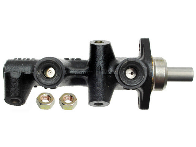 Raybestos Brakes Brake Master Cylinder P/N:MC390075 Fits: Mercedes-benz 380se 85-84, Mercedes-benz 380sec 1983, Mercedes-benz 380sel 83-81, Mercedes-benz 380sl 85-81, Mercedes-benz 500sel 85-84 - Image 3