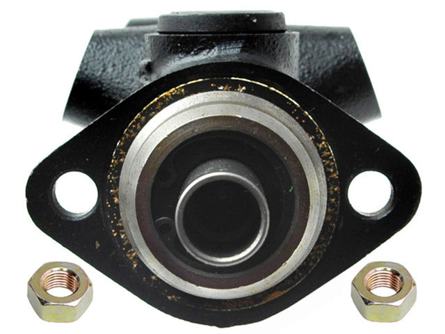 Raybestos Brakes Brake Master Cylinder P/N:MC390075 Fits: Mercedes-benz 380se 85-84, Mercedes-benz 380sec 1983, Mercedes-benz 380sel 83-81, Mercedes-benz 380sl 85-81, Mercedes-benz 500sel 85-84 - Image 4