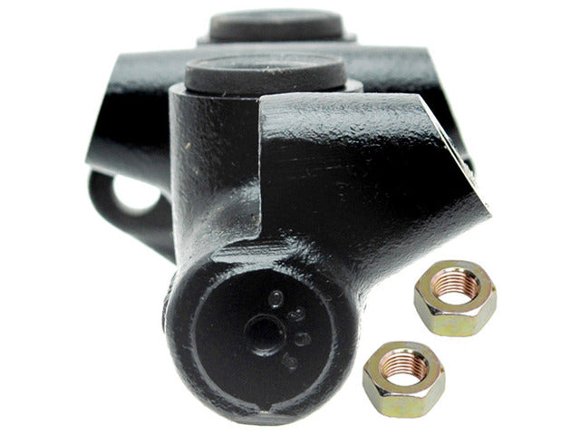 Raybestos Brakes Brake Master Cylinder P/N:MC390075 Fits: Mercedes-benz 380se 85-84, Mercedes-benz 380sec 1983, Mercedes-benz 380sel 83-81, Mercedes-benz 380sl 85-81, Mercedes-benz 500sel 85-84 - Image 5