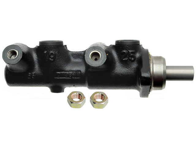 Raybestos Brakes Brake Master Cylinder P/N:MC390075 Fits: Mercedes-benz 380se 85-84, Mercedes-benz 380sec 1983, Mercedes-benz 380sel 83-81, Mercedes-benz 380sl 85-81, Mercedes-benz 500sel 85-84 - Image 6