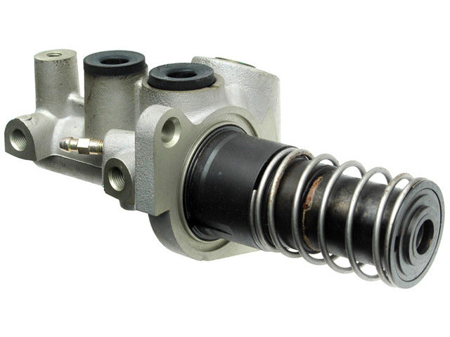 Raybestos Brakes Brake Master Cylinder P/N:MC390077 Fits: Porsche 911 93-90 - Image 1