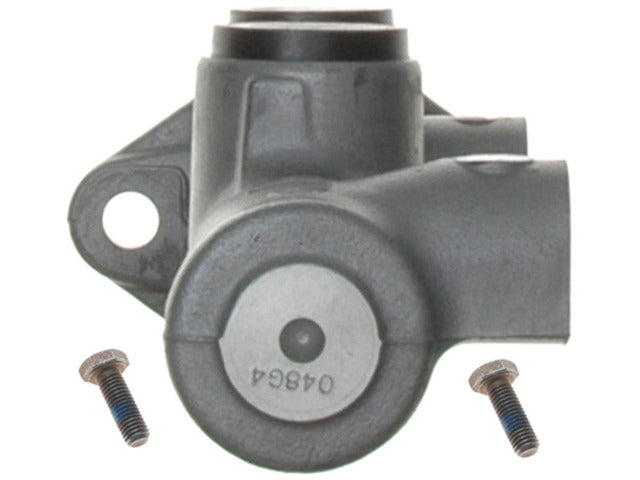 Raybestos Brakes Brake Master Cylinder P/N:MC390081 Fits: BMW 735i 86-85 - Image 3