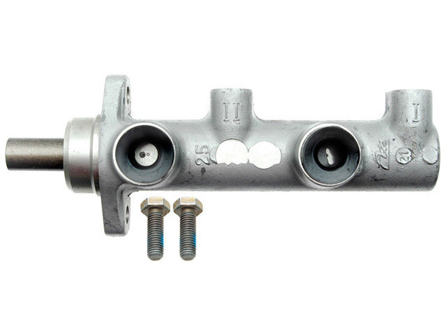 Raybestos Brakes Brake Master Cylinder P/N:MC390082 Fits: BMW 735i 92-87, BMW 735il 92-88, BMW 750il 94-88 - Image 3
