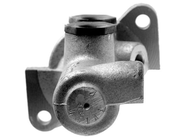 Raybestos Brakes Brake Master Cylinder P/N:MC390083 Fits: BMW 325ix 91-88 - Image 5