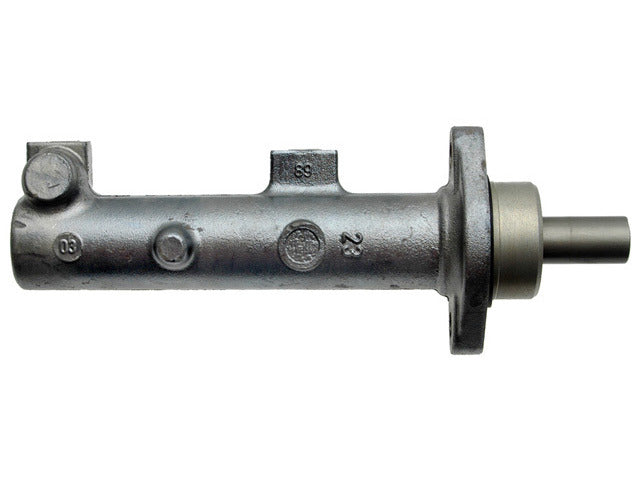 Raybestos Brakes Brake Master Cylinder P/N:MC390084 Fits: BMW M3 89-88 - Image 2