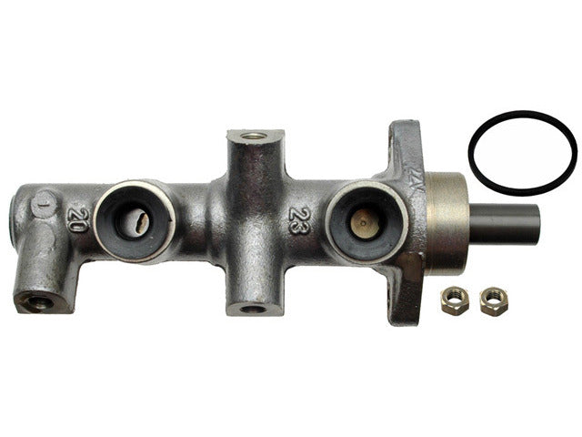 Raybestos Brakes Brake Master Cylinder P/N:MC390087 Fits: Porsche 944 91-87, Porsche 968 94-92 - Image 3