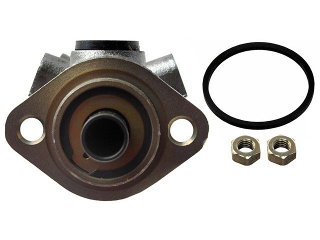 Raybestos Brakes Brake Master Cylinder P/N:MC390087 Fits: Porsche 944 91-87, Porsche 968 94-92 - Image 4