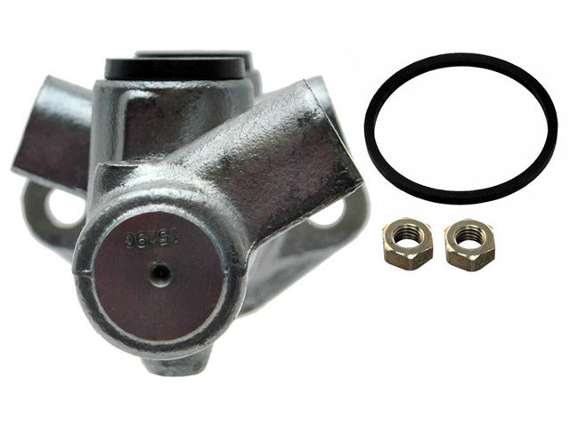 Raybestos Brakes Brake Master Cylinder P/N:MC390087 Fits: Porsche 944 91-87, Porsche 968 94-92 - Image 5