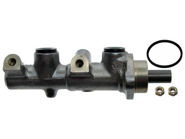 Raybestos Brakes Brake Master Cylinder P/N:MC390087 Fits: Porsche 944 91-87, Porsche 968 94-92 - Image 6
