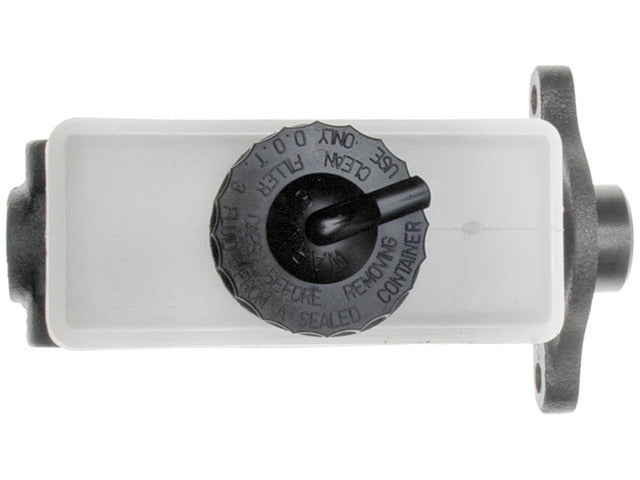 Raybestos Brakes Brake Master Cylinder P/N:MC390088 Fits: Mazda Rx-7 88-86 - Image 3