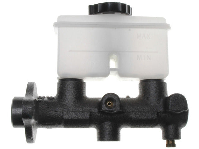 Raybestos Brakes Brake Master Cylinder P/N:MC390088 Fits: Mazda Rx-7 88-86 - Image 6