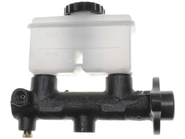 Raybestos Brakes Brake Master Cylinder P/N:MC390088 Fits: Mazda Rx-7 88-86 - Image 7