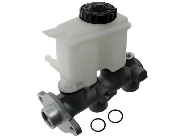 Raybestos Brakes Brake Master Cylinder P/N:MC390091 Fits: Ford Escort 1993, Mercury Tracer 93-92 - Image 1