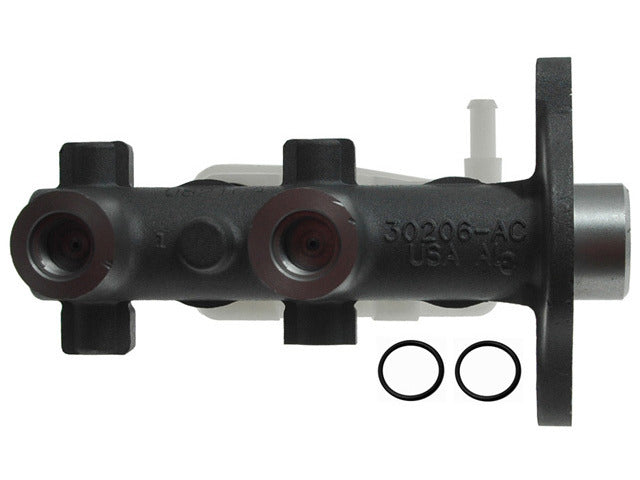 Raybestos Brakes Brake Master Cylinder P/N:MC390091 Fits: Ford Escort 1993, Mercury Tracer 93-92 - Image 2