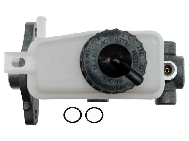 Raybestos Brakes Brake Master Cylinder P/N:MC390091 Fits: Ford Escort 1993, Mercury Tracer 93-92 - Image 3