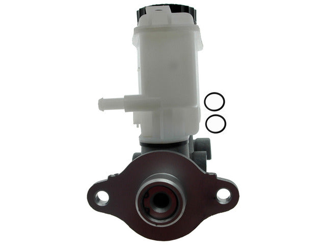 Raybestos Brakes Brake Master Cylinder P/N:MC390091 Fits: Ford Escort 1993, Mercury Tracer 93-92 - Image 4