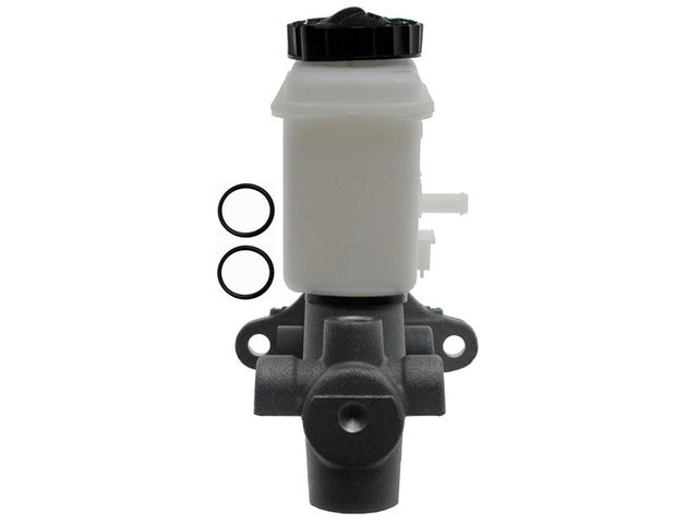 Raybestos Brakes Brake Master Cylinder P/N:MC390091 Fits: Ford Escort 1993, Mercury Tracer 93-92 - Image 5