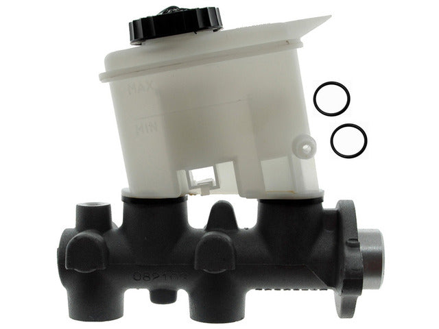 Raybestos Brakes Brake Master Cylinder P/N:MC390091 Fits: Ford Escort 1993, Mercury Tracer 93-92 - Image 6