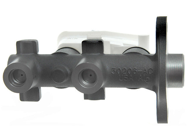 Raybestos Brakes Brake Master Cylinder P/N:MC390092 Fits: Ford Escort 1993, Mercury Tracer 93-92 - Image 2