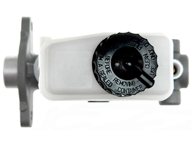 Raybestos Brakes Brake Master Cylinder P/N:MC390092 Fits: Ford Escort 1993, Mercury Tracer 93-92 - Image 3