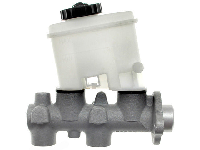 Raybestos Brakes Brake Master Cylinder P/N:MC390092 Fits: Ford Escort 1993, Mercury Tracer 93-92 - Image 6