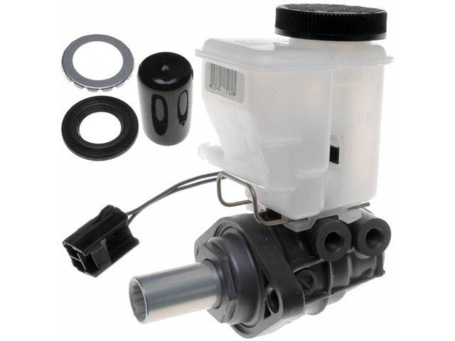 Raybestos Brakes Brake Master Cylinder P/N:MC390094 Fits: Mazda Mx-3 95-92 - Image 1
