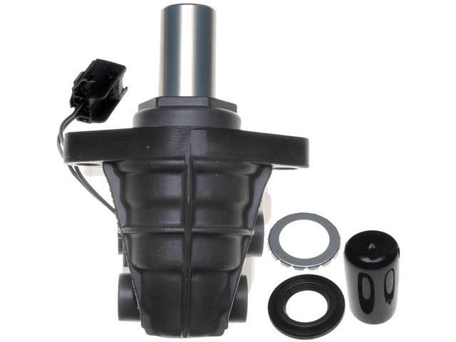 Raybestos Brakes Brake Master Cylinder P/N:MC390094 Fits: Mazda Mx-3 95-92 - Image 2